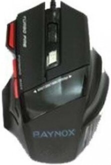 Raynox RX-7 Mouse kullananlar yorumlar